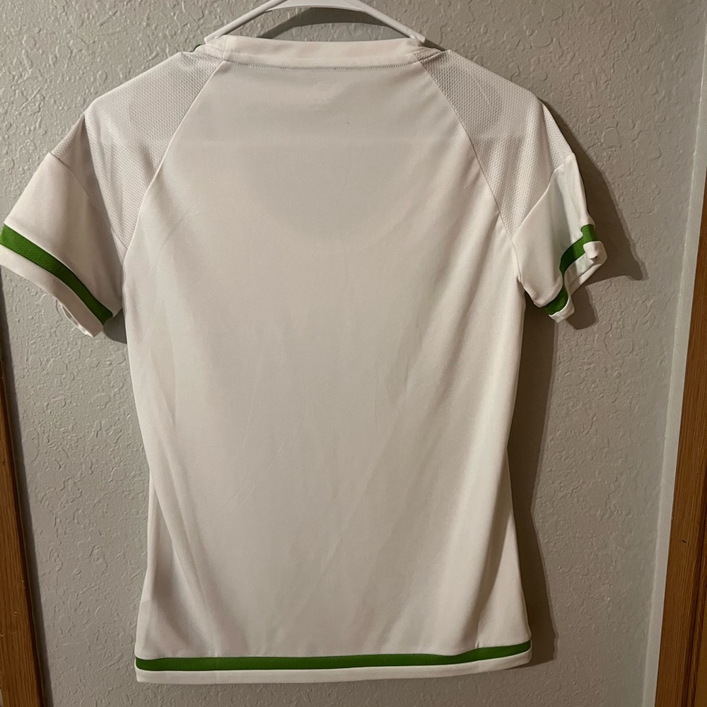 Seattle Sounders FC Jersey - Picture 3 of 5